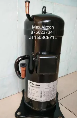 Danfoss Refrigeration Compressor